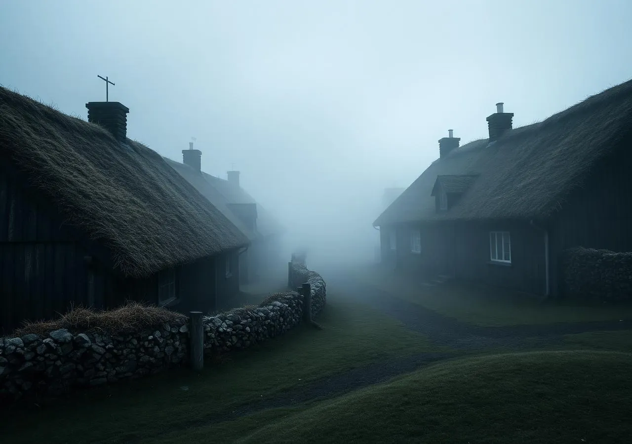 Where to stay in the Faroe Islands