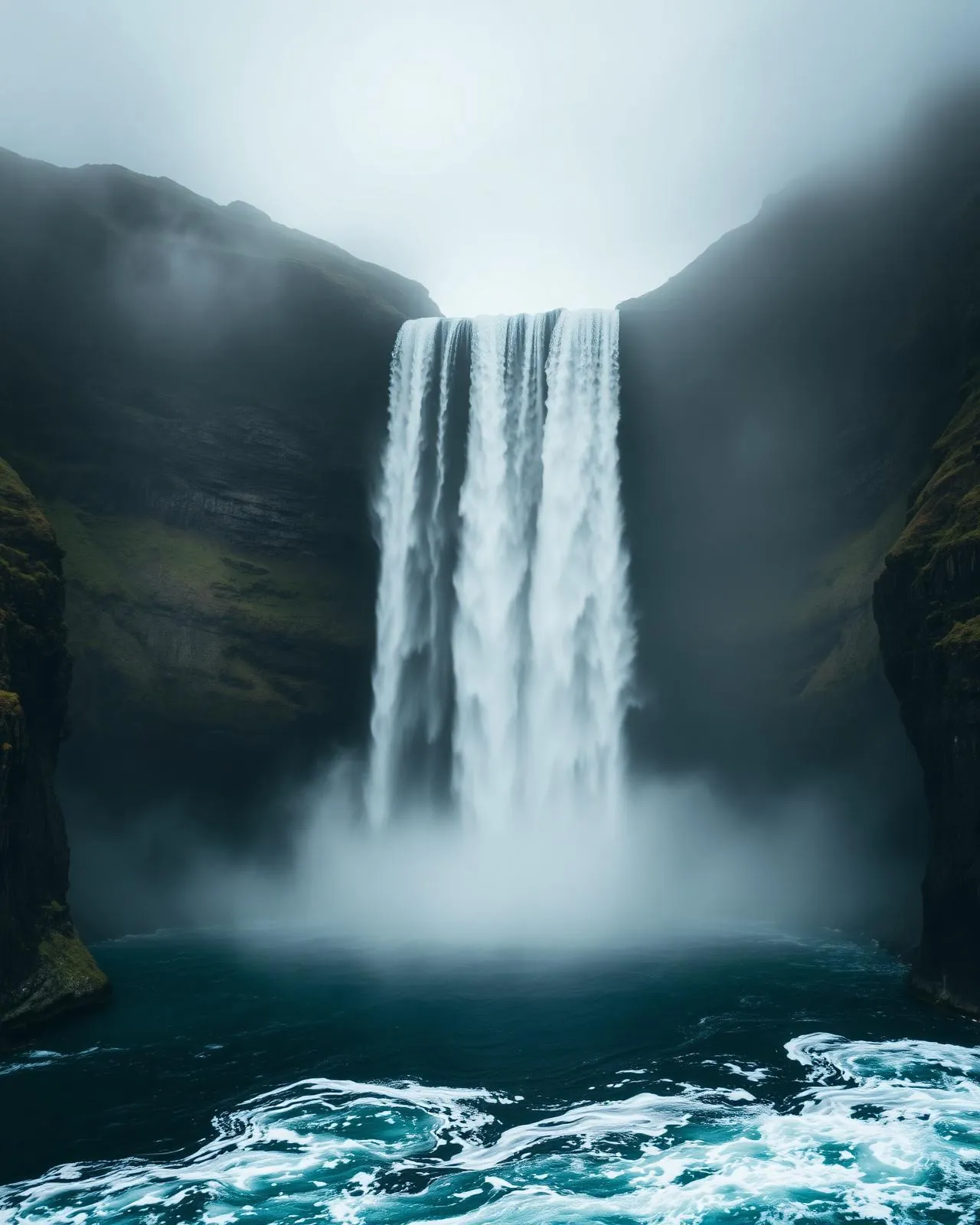 Golden hour locations across the Faroe Islands