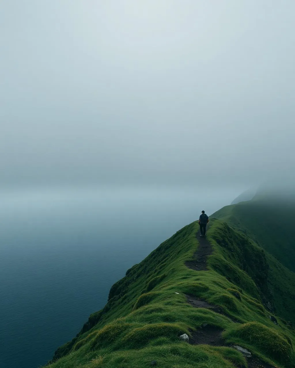 Best hikes for dramatic weather