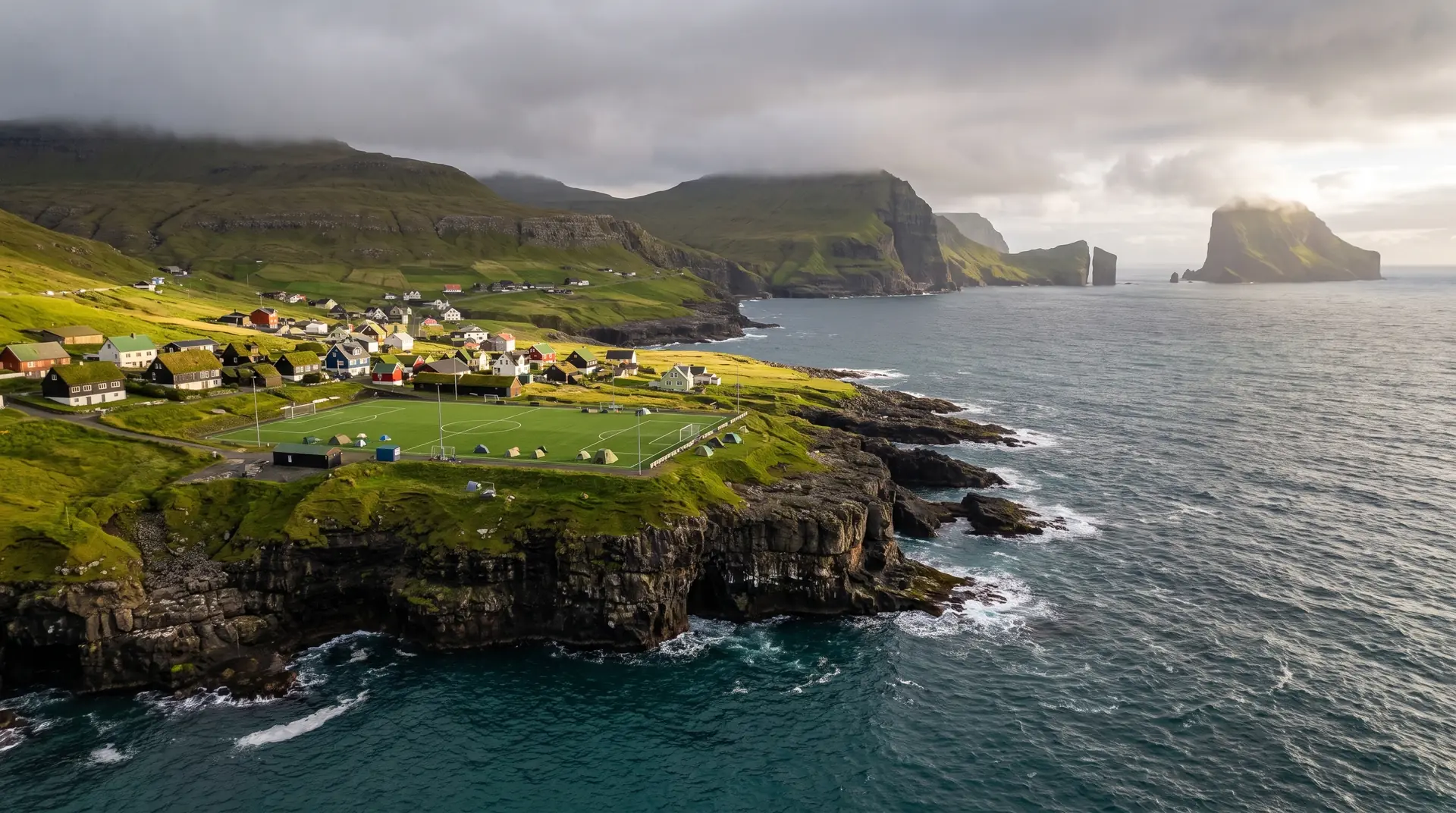 Eiði