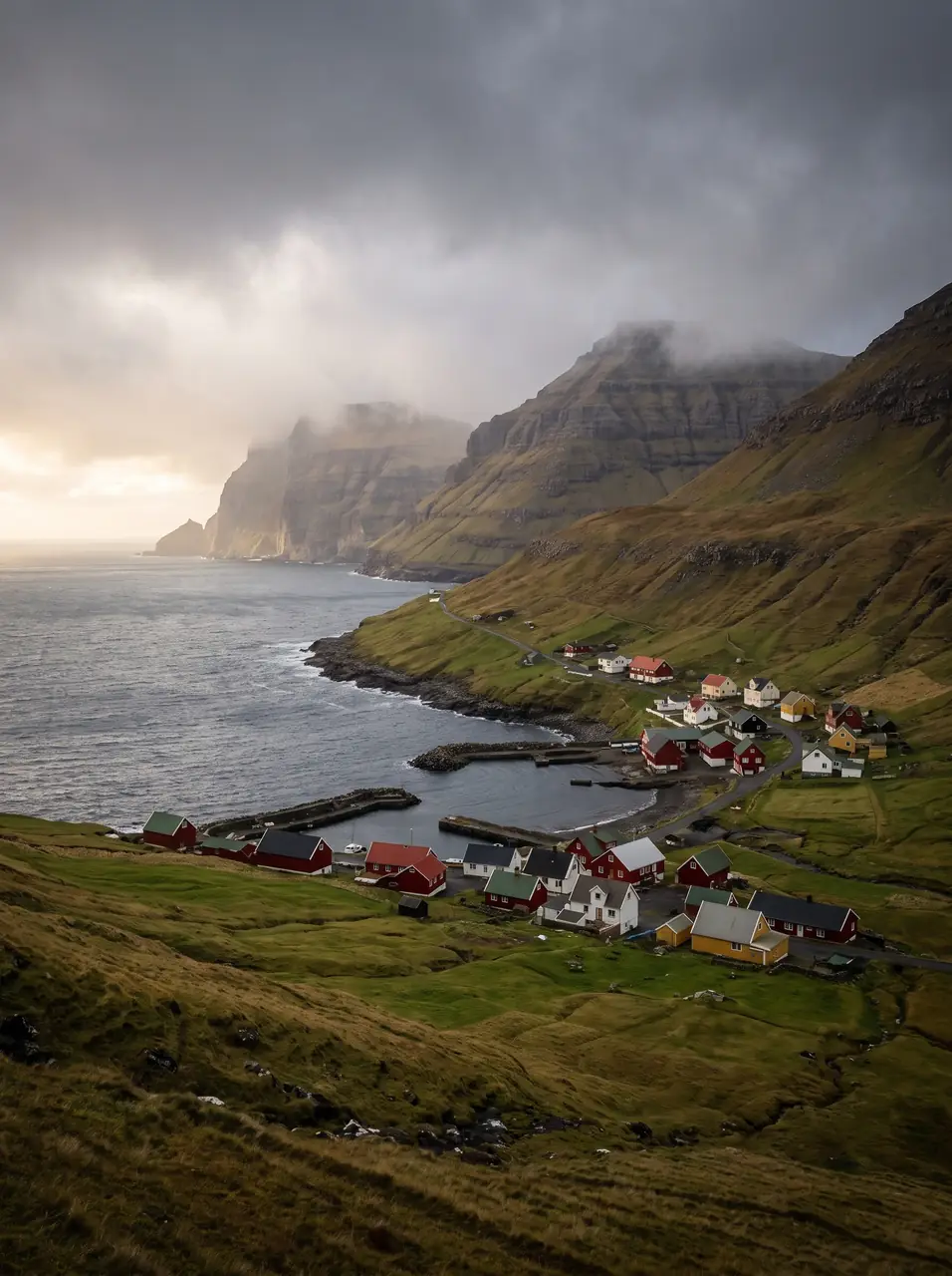 Seventy-two residents