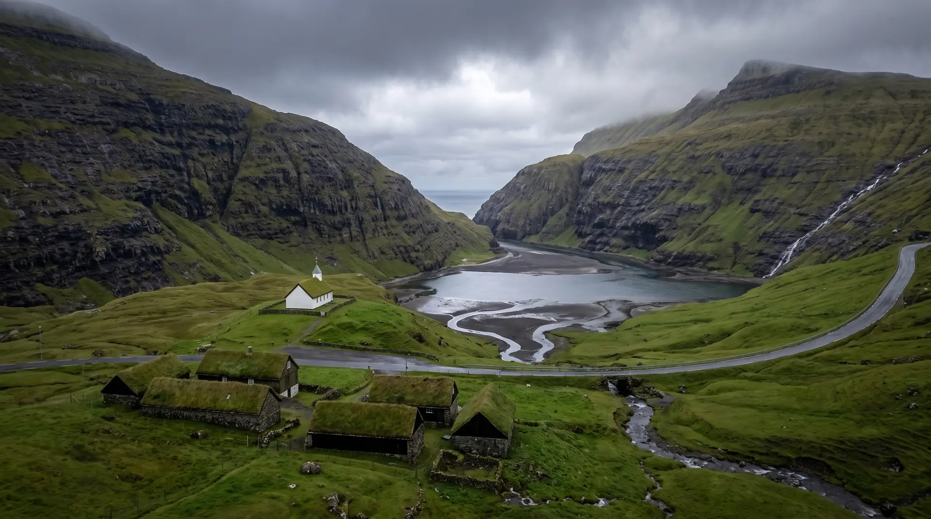 Saksun