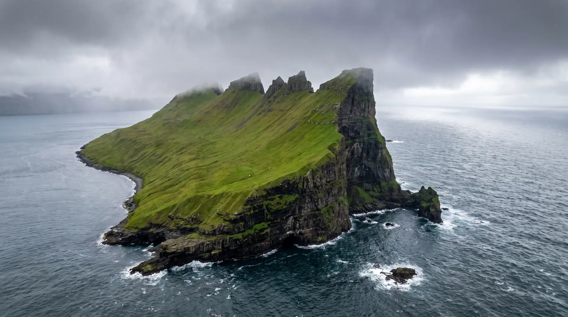 Tindhólmur